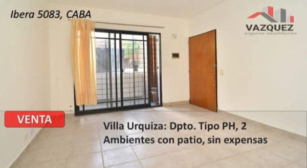 Ibera 5083, CABA - Imagen 2